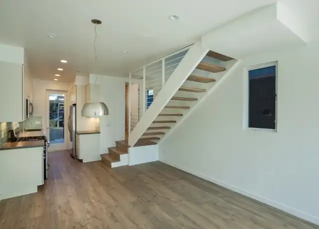 Property at 312 Rancheria St Unit D, Santa Barbara, CA, 93101, 2 beds, 2 baths, [object Object]