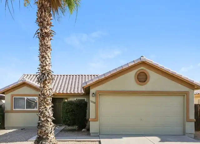 Property at 16188 W Washington St, Goodyear, AZ, 85338, 3 beds, 2 baths, [object Object]
