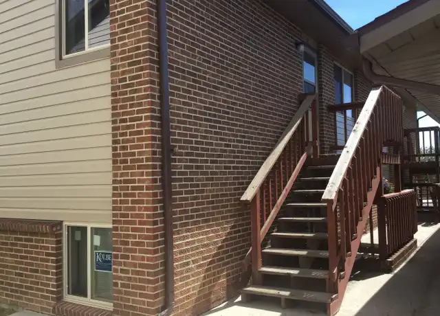 Property at 308 Hacker Ct Unit B, Cheyenne, WY, 82009, 2 beds, 1 bath, [object Object]