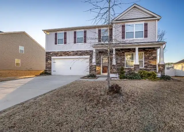 Property at 667 Saddlebred Ln, Locust, NC, 28097, 4 beds, 4 baths, [object Object]