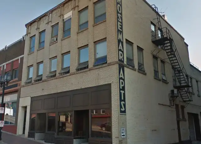 Property at 18 N 2nd Ave E Apt C, Duluth, MN, 55802, 1 bed, 1 bath, [object Object]