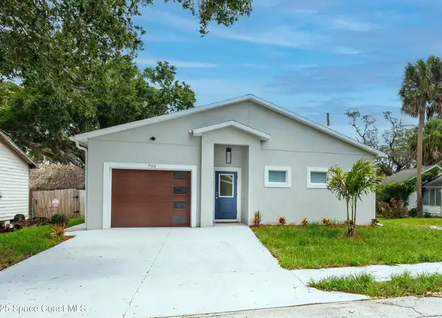 Property at 702 Shady Ln, Melbourne, FL, 32935, 2 beds, 2 baths, [object Object]