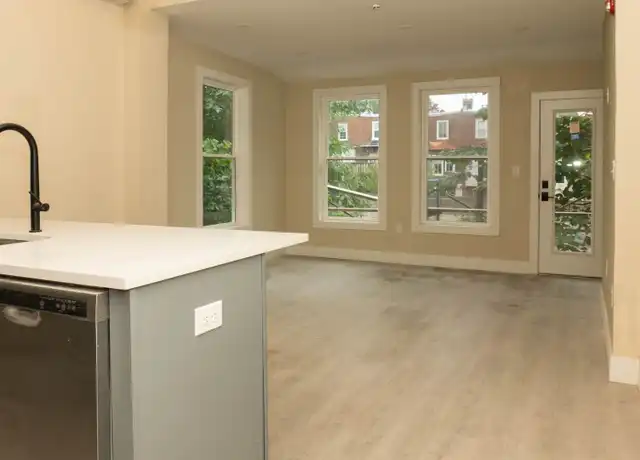 Property at 223 S 44th St Unit 1R, Philadelphia, PA, 19104, 2 beds, 2 baths, [object Object]
