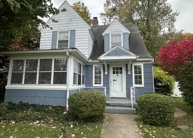 Property at 2509 Erskine Blvd, South Bend, IN, 46614, 3 beds, 1.5 baths, [object Object]