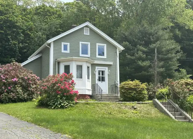 Property at 35 High St Bldg 1, Collinsville, CT, 06019, 4 beds, 1 bath, [object Object]