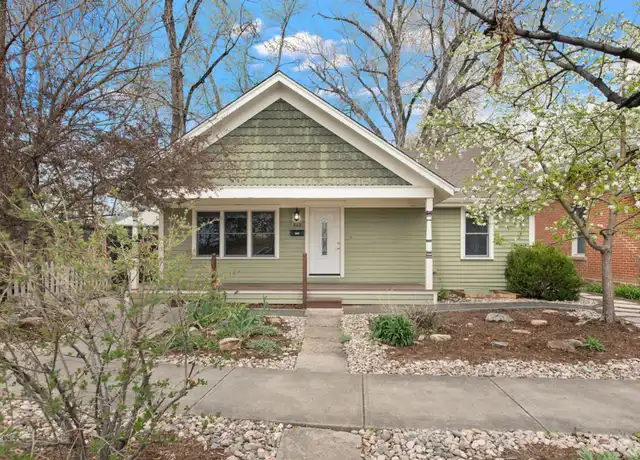 Property at 515 E 5th St, Loveland, CO, 80537, 5 beds, 4 baths, [object Object]