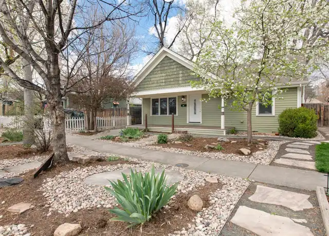 Property at 515 E 5th St, Loveland, CO, 80537, 5 beds, 4 baths, [object Object]