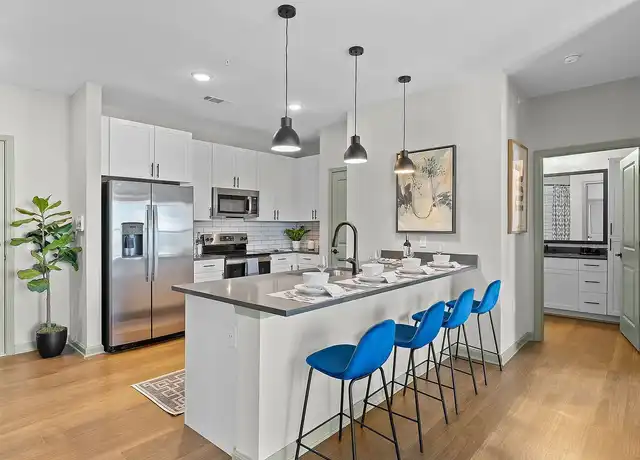 Property at District Midtown - 500 Congaree Rd, Greenville, SC, 29607, 2 beds, 2 baths, [object Object]