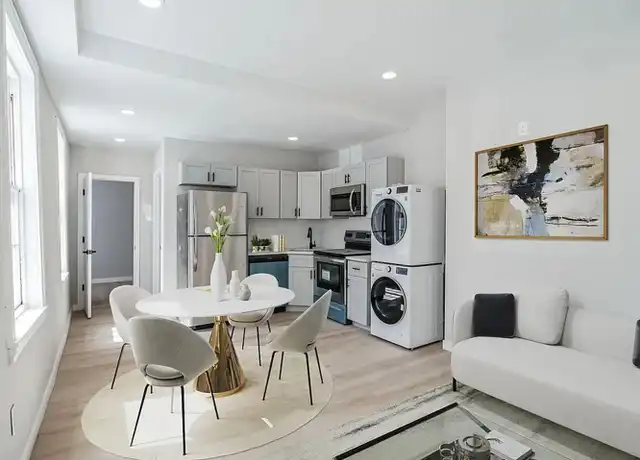 Property at 520 N 19th St Unit 1R, Philadelphia, PA, 19130, 1 bed, 1 bath, [object Object]