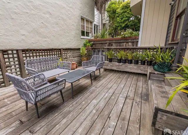 Property at 2710 Baker St, San Francisco, CA, 94123, 1 bed, 1 bath, [object Object]