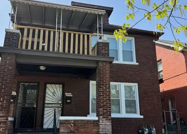 Property at 12415 Monica St, Detroit, MI, 48204, 2 beds, 1 bath, [object Object]
