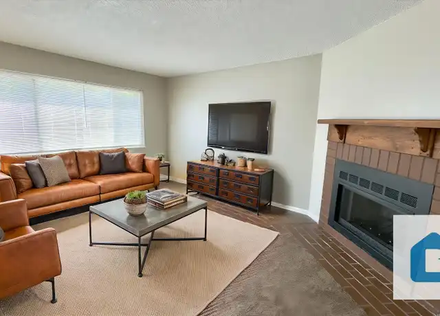Property at 3950 Stonedike Dr Unit A, Colorado Springs, CO, 80907, 2 beds, 1 bath, [object Object]