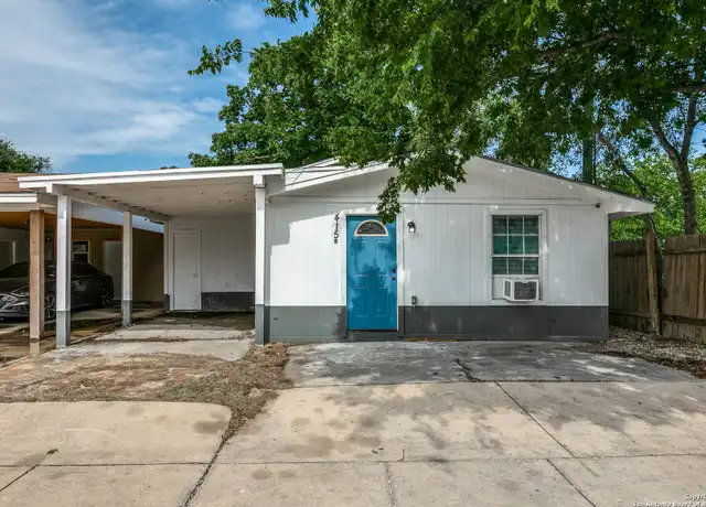 Property at 415 Elmwood Dr, San Antonio, TX, 78212, 2 beds, 1 bath, [object Object]