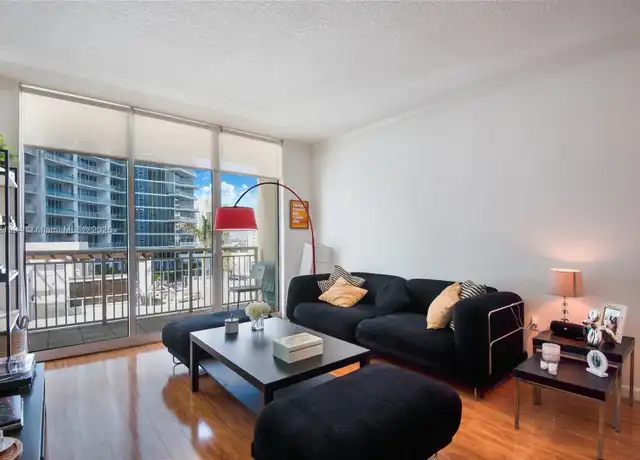 Property at 2000 N Bayshore Dr #626, Miami, FL, 33137, 1 bed, 1 bath, [object Object]