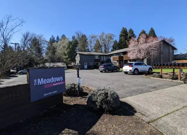 Property at 1184 NE Turner Dr Unit 09, Hillsboro, OR, 97124, 2 beds, 1 bath, [object Object]