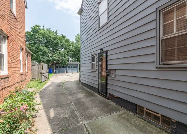 Property at 2407 Saybrook Rd, University Heights, OH, 44118, 4 beds, 2.5 baths, [object Object]