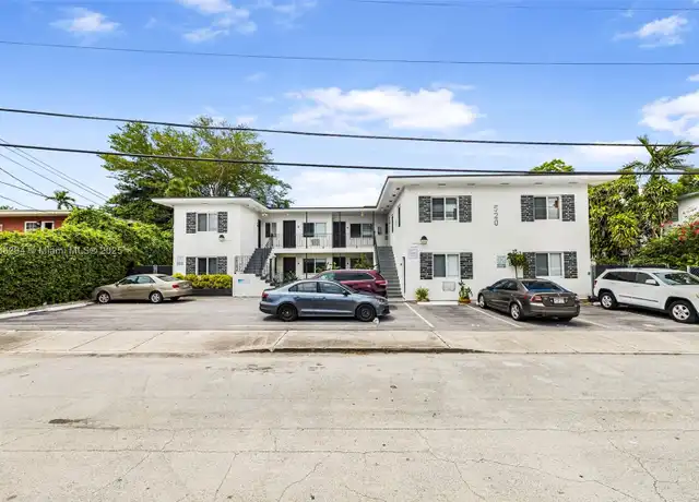 Property at 520 NE 82nd Ter Unit 9, Miami, FL, 33138, 1 bed, 1 bath, [object Object]