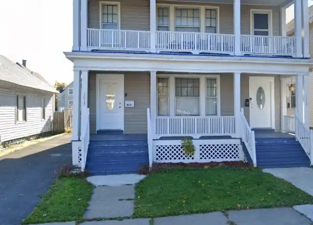Property at 1013 Downer Ave Unit First Floor, Utica, NY, 13502, 3 beds, 1 bath, [object Object]