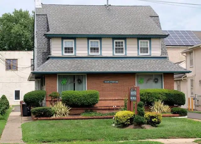 Property at 407 White Horse Pike Unit 2-2, Oaklyn, NJ, 08107, 1 bed, 1 bath, [object Object]