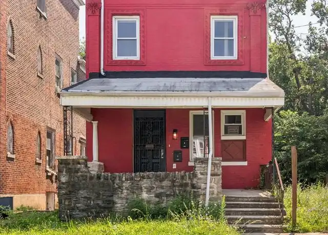 Property at 7 N 50th St Unit 1, Philadelphia, PA, 19139, 2 beds, 1 bath, [object Object]