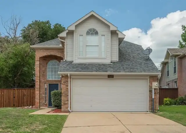 Property at 947 Winterstone Dr, Lewisville, TX, 75067, 3 beds, 2 baths, [object Object]