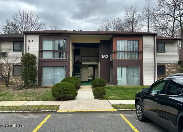 Property at 153 Cross Slope Ct Unit D, Manalapan, NJ, 07726, 1 bed, 1 bath, [object Object]