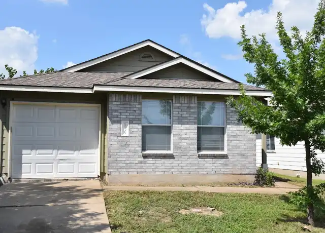 Property at 12408 Cielo Grande St, Del Valle, TX, 78617, 3 beds, 1 bath, [object Object]