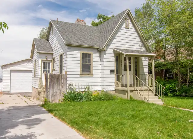 Property at 2002 S View St, Salt Lake City, UT, 84105, 3 beds, 2 baths, [object Object]