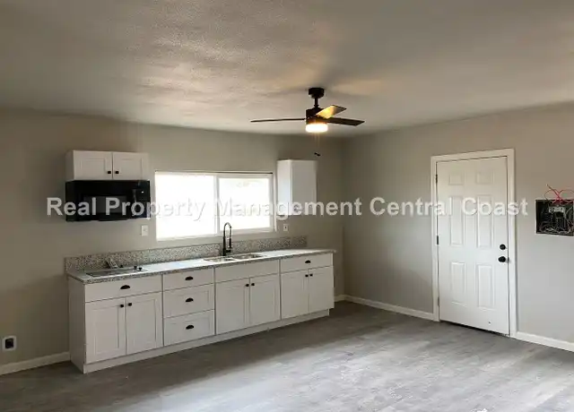 Property at 1192 S 13th St Unit B, Grover Beach, CA, 93433, 1 bed, 1 bath, [object Object]