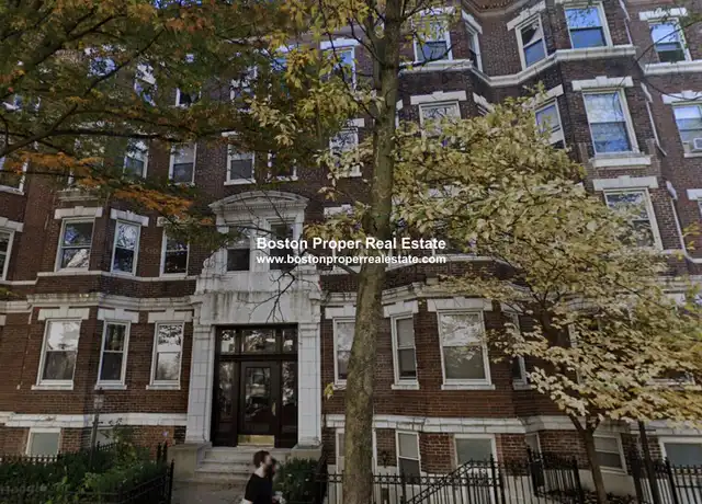 Property at 28 Queensberry St Unit A, Boston, MA, 02215, 1 bed, 1 bath, [object Object]
