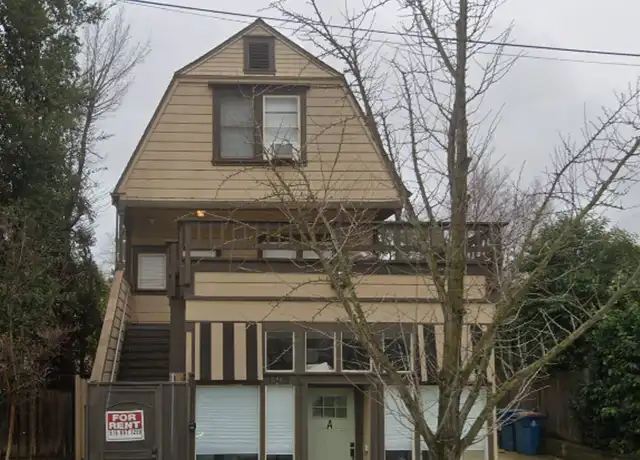 Property at 1309 25th St Unit A, Sacramento, CA, 95816, 1 bed, 1 bath, [object Object]