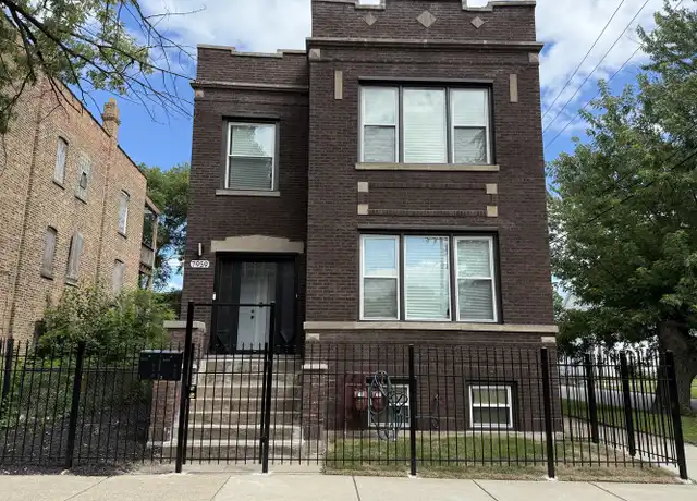 Property at 7959 S Escanaba Ave Unit 1, Chicago, IL, 60649, 3 beds, 1 bath, [object Object]
