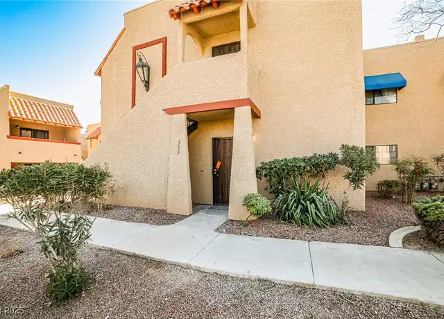 Property at 4220 Gannet Cir #303, Las Vegas, NV, 89103, 2 beds, 2 baths, [object Object]