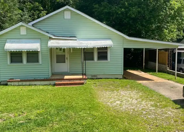 Property at 525 Francis St, Valley, AL, 36854, 2 beds, 1 bath, [object Object]