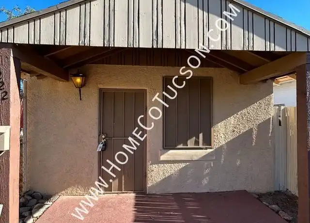 Property at 222 E 4th St, Tucson, AZ, 85705, 1 bed, 1 bath, [object Object]