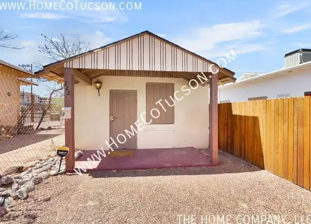 Property at 222 E 4th St, Tucson, AZ, 85705, 0 beds, 1 bath, [object Object]