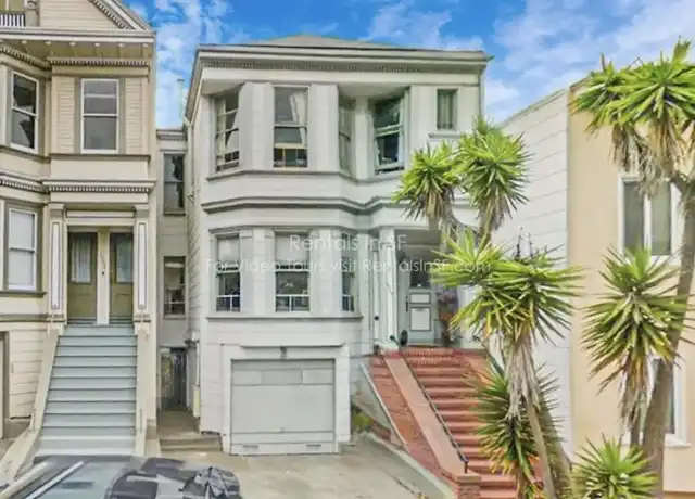 Property at 1553 Masonic Ave, San Francisco, CA, 94117, 2 beds, 1 bath, [object Object]