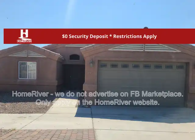 Property at 2731 El Dorado Ave N, Lake Havasu City, AZ, 86403, 3 beds, 2 baths, [object Object]
