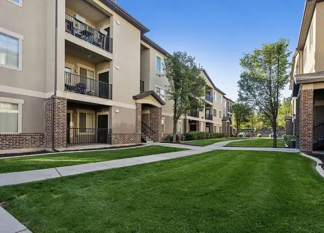 Property at Brickstone on 33rd - 220 E 3300 S, South Salt Lake, UT, 84115, 1-2 bed, 1-2 bath, [object Object]