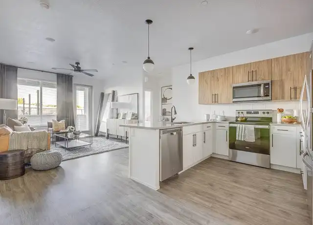 Property at Embold - 2377 N 1200 W, Lehi, UT, 84043, 1-2 bed, 1-2 bath, [object Object]