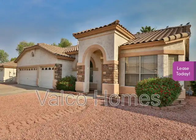 Property at 8338 W Rose Ln, Glendale, AZ, 85305, 4 beds, 2 baths, [object Object]
