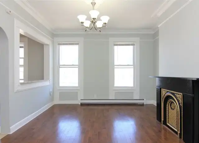 Property at 101 North St #2, Jersey City, NJ, 07307, 1 bed, 1 bath, [object Object]