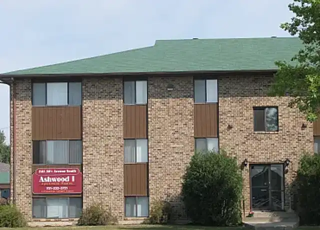Property at Ashwood Apartments - 2411 30 1/2 Ave S, Fargo, ND, 58103, 2 beds, 1 bath, [object Object]