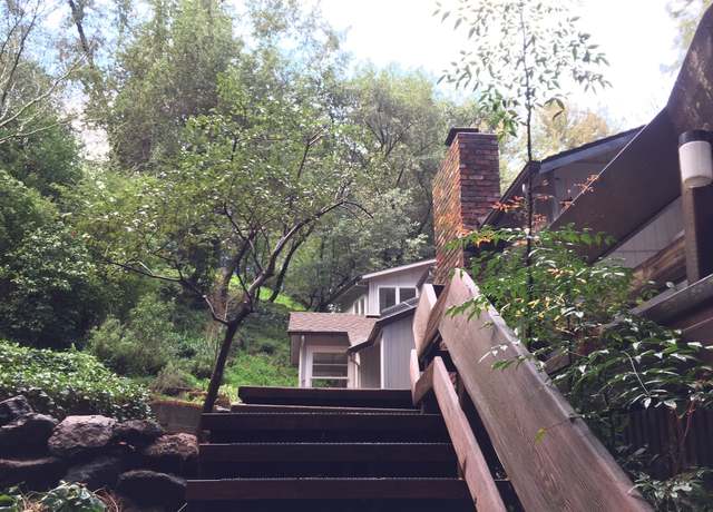 Photo of 10 Lyon Pl, Mill Valley, CA 94941