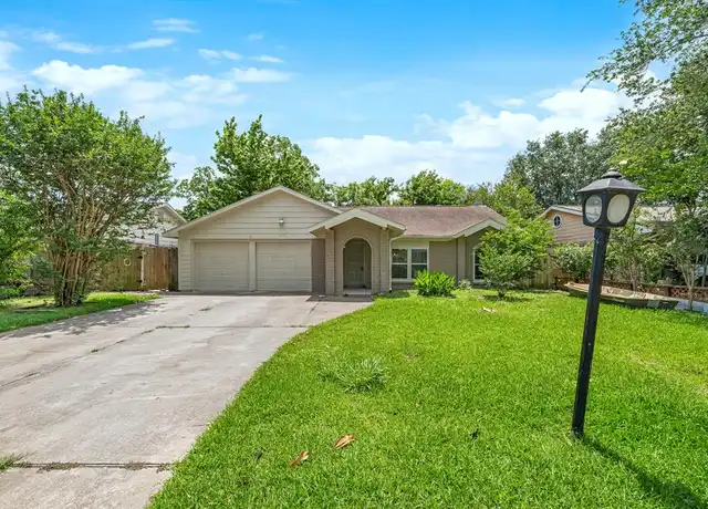 Property at 11307 Langdon Ln, Houston, TX, 77072, 4 beds, 2 baths, [object Object]