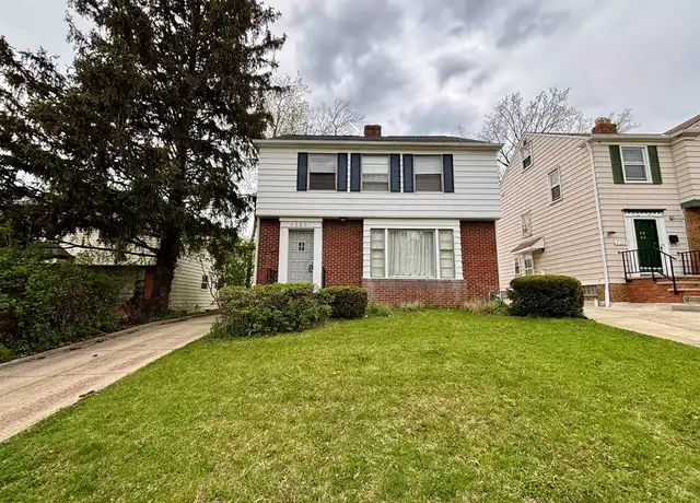Property at 4385 Baintree Rd, Cleveland, OH, 44118, 4 beds, 1.5 baths, [object Object]