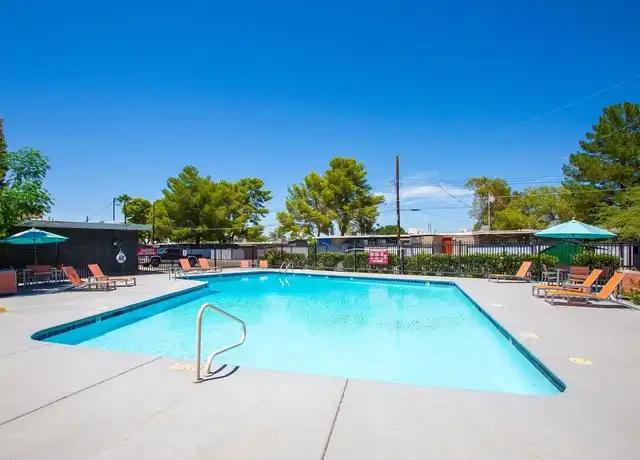 Property at Icon on Stella - 6534 E Stella Rd, Tucson, AZ, 85730, 1 bed, 1 bath, [object Object]