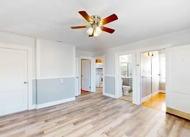 Property at 5A Ropes St Unit 2, Salem, MA, 01970, 3 beds, 1 bath, [object Object]