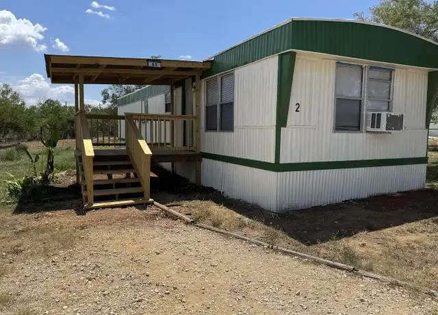 Property at 6060 Mount Olive Rd Unit 2, Adkins, TX, 78101, 2 beds, 1 bath, [object Object]