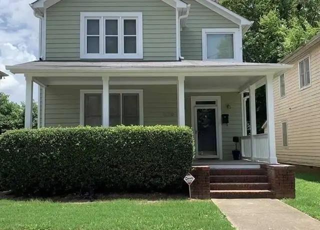 Property at 570 Reed St SE, Atlanta, GA, 30312, 4 beds, 3 baths, [object Object]
